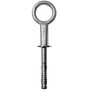 ELEMATIC DOWEL FOR GOLF SCAFFOLDING IN EGP STEEL 12 DIAM. 50