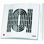 WALL-MOUNTED ELECTRIC ASPIRATOR LUX SERIES T. 100 DIAM. 100 MM.