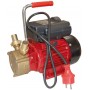 TRANSFER ELECTRIC PUMP DIAM. 20 HP 0.50