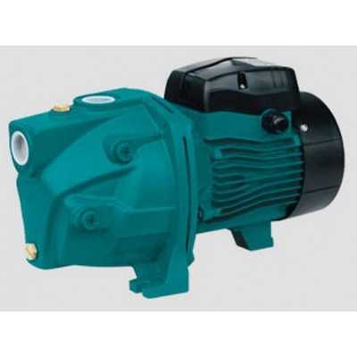 SELF-PRIMING ELECTRIC PUMP HP. 0,8 JET MOD. AJM60