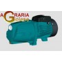 ELETTROPOMPA AUTODESCANTE JET ALTA PRELENZA HP.1,5 KW 1,1 