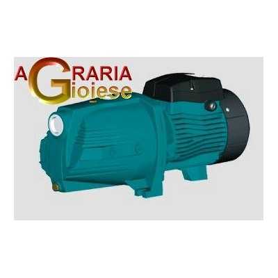 ELETTROPOMPA AUTODESCANTE JET BASSA PREVALENZA HP. 1,5 KW 1,1 