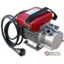 STAINLESS STEEL TRANSFER ELECTRIC PUMP HP. 0.5 mm. 20