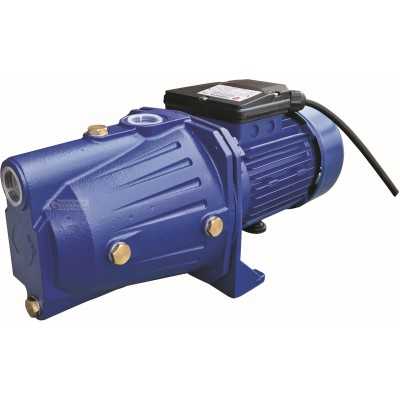 JET 100 ELECTRIC PUMP FOR SINGLE-PHASE AUTOCLAVE WITH BRASS