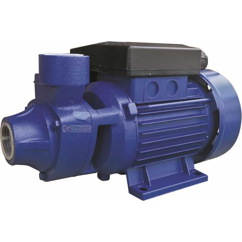 Elettropompa Periferica 0,5 Hp Pompa Motore Elettrico Per Acqua Autoclave 6100905 P94238