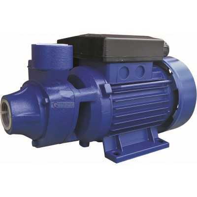 NEW PERIPHERAL ELECTRIC PUMP FOR HP AUTOCLAVE. 0.50