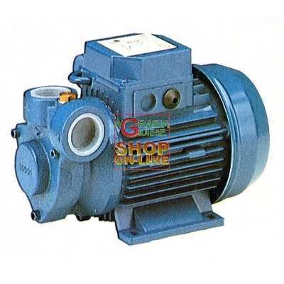 ELETTROPOMPA PERIFERICA PER AUTOCLAVE HP. 0,50 MOD. CM6/2 