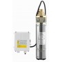 SUBMERSIBLE ELECTRIC PUMP HP. 1.0 MOD. TM10