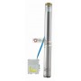 ELETTROPOMPA SOMMERSA HP. 1,5 A SILURO PER POZZI BFC15 1-1/4 