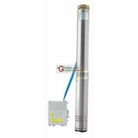 SUBMERSIBLE ELECTRIC PUMP HP. 1,5 A TORPEDO FOR WELLS BFC15 1-1
