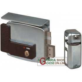 ELETTROSERRATURA PER CANCELLO CISA ART.11761 50 SX 