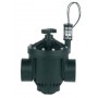 1 INCH SOLENOID VALVE FEMALE ART. EURO 24V.