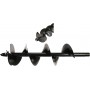 PROPELLER FOR JET-SKY MOTOR WHEEL DIAMETER MM. 200