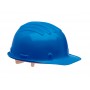ELMETTO ADAMELLO AZZURRO 