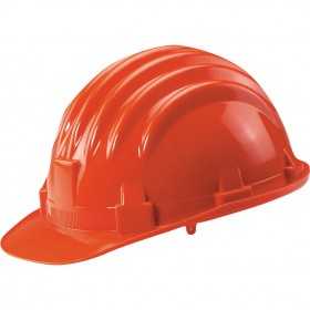 RED CE ADAMEL HELMET WITH BAND