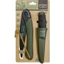 BAHCO SET KNIFE 2444-LAP AND FOLDING SAW 396-LAP