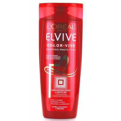 ELVIVE COLOR-VIVE SHAMPOO ml. 250