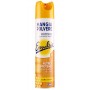 EMULSIO DUST EATING ANTISTATIC NOURISHES AND PROTECT BEES WAX