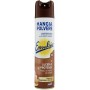 EMULSIO MANGIAPOLVERE PULISCE E ELIMINA LA POLVERE ARGAN E