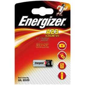 ENERGIZER STD-ALKALINE BATTERY BARREL 12 VA 23