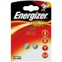 ENERGIZER PILE SPECIAL ALCALINA 1,5V 2 PZ. LR44/A76 