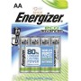 ENERGIZER PILE STD-ALCALINE ECO ADVANCED STILO 4 PZ. LR6 E91 