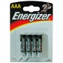 ENERGIZER PILE STD-ALCALINE MINISTILO 4 PZ. LR03 E92 