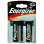 ENERGIZER PILE STD-ALCALINE TORCIA 2 PZ. LR20 E95 