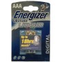ENERGIZER ULTIMATE-LITHIUM MINISTILE BATTERIES 2 PCS. L3