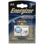 ENERGIZER PILE ULTIMATE-LITIO STILO 2 PZ. L6 