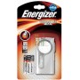 ENERGIZER COMPACT LED METAL TORCH