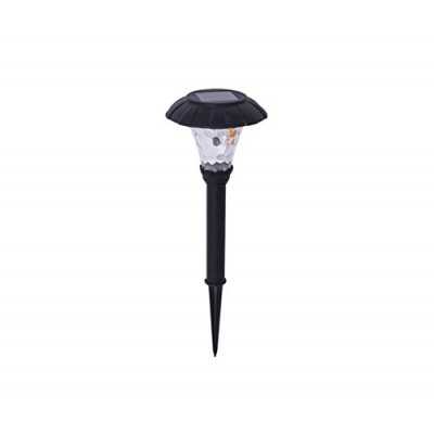 ENRICO COVERI SOLAR LED LAMP FOR GARDEN WITH TIP