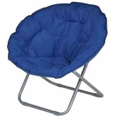 ENRICO COVERI POLTRONA RELAX IMBOTTITA MOON SOLID COVERI OXFORD