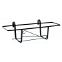 BALCONIERA TIPO NAPOLI CM. 60 NERA 