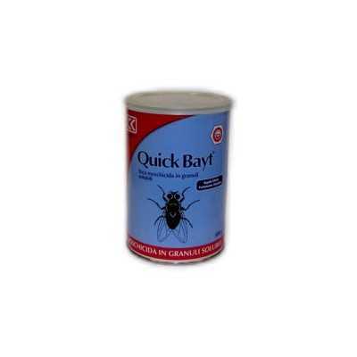 FLY LURE QUICK BAYT GR. 500