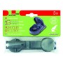 REPLACEMENT LURE FOR SUPERCAT MICE TRAPS LARGE PCS. 3
