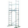 ESCANOR ALUMINUM SCAFFOLD FIRST-5 379X171X50