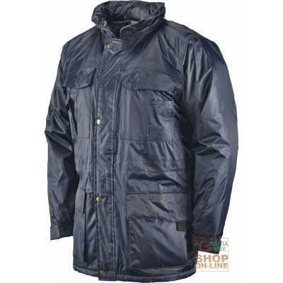 ESKIMOS POLY PVC COLOR BLUE TG SML XL XXL XXXL