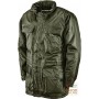 ESKIMOS POLY PVC COLORE VERDE TG S M L XL XXL 