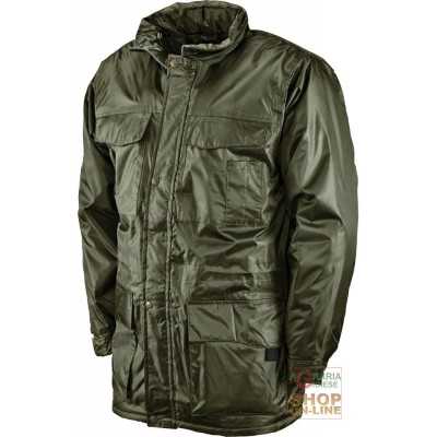 ESKIMOS POLY PVC COLORE VERDE TG S M L XL XXL 