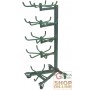 ESPOSITORE TUBO ANTIGELO 5 BRACCI 