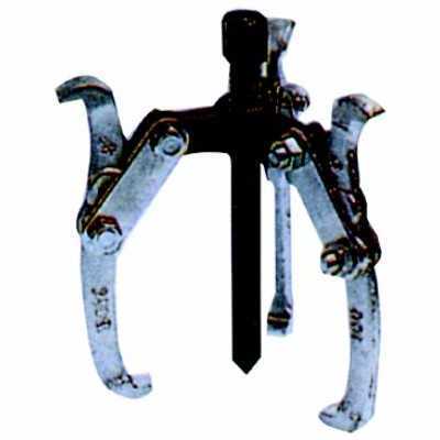 INTERNAL EXTERNAL EXTRACTOR 3 JAWS N. 4 - 4 IN.