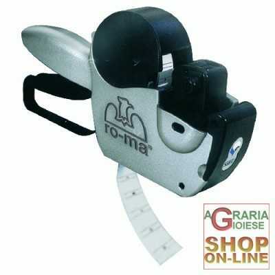 STAR 26 MANUAL PRICE LABELING MACHINE