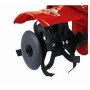EUROSYSTEM ALLARGAMENTO FRESA CM. 75 PER MOTOZAPPA Z3 E5 E3 EVO 