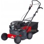 EUROSYSTEMS ARIEGGIATORE A SCOPPIO SC42 MOTORE LONCIN 