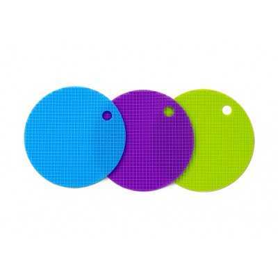EVA OPENER IN SILICONE DIAMETER CM. 15
