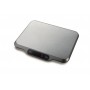 EVA DIGITAL STAINLESS STEEL KITCHEN SCALE WITH TIMER KG. 15