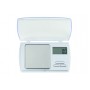 EVA DIGITAL POCKET ELECTRONIC SCALE GR. 0.1 / 200