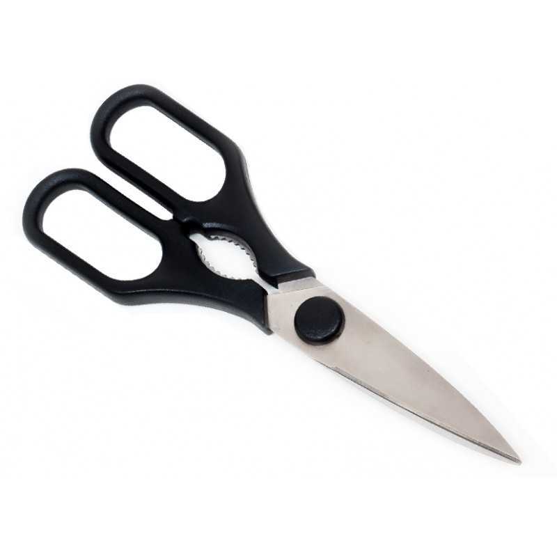 KNIPEX - Pinza cromata, con manici rivestiti