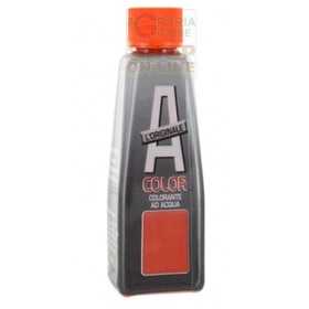 ACOLOR WATER-BASED COLORANT FOR WATER-BASED PAINTS ML. 45 CORAL